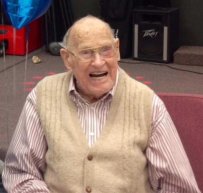 Obituary of Rex Edgar Bell