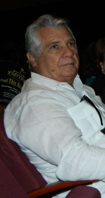 Obituario de Basilio Valdes
