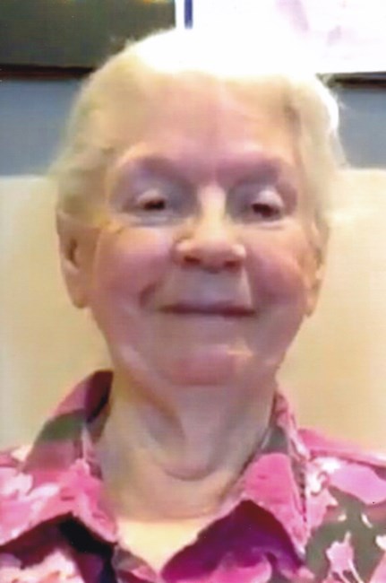 Obituary of Iva Matthews