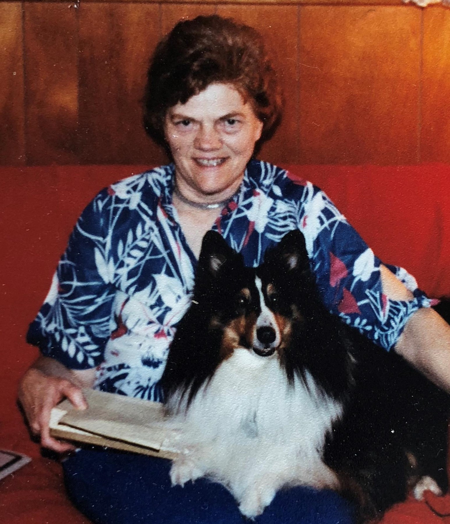 Obituary of Barbara L. Duffy