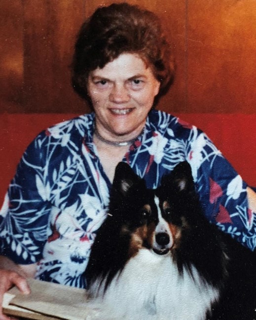 Obituary of Barbara L. Duffy