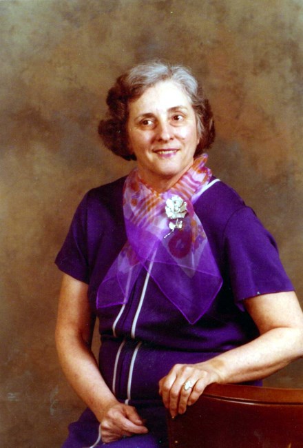 Obituary of Daisy Pearl Kirksey