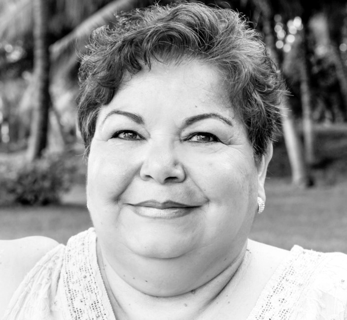 Obituary of Leticia Chacon De Ayala