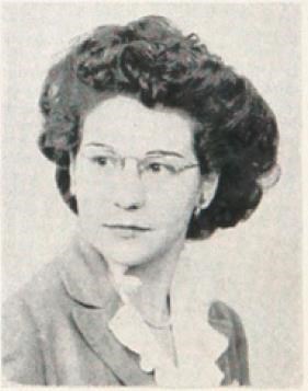 Obituary of Mary J. Erickson