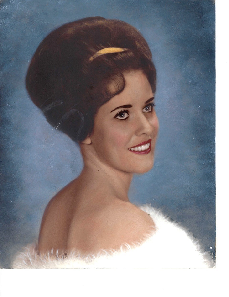 Obituary of Sara Jane Ploeger