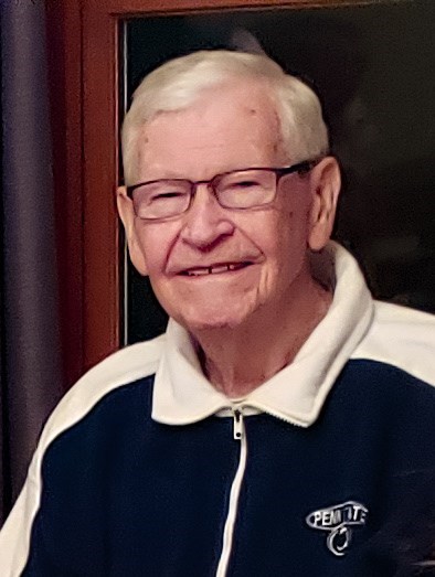Obituary of Harold Russell Norris
