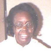 Obituary of Jo Ann Isadore Marks