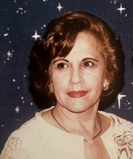 Obituary of Carmen Sanchez (Escobar) Florido