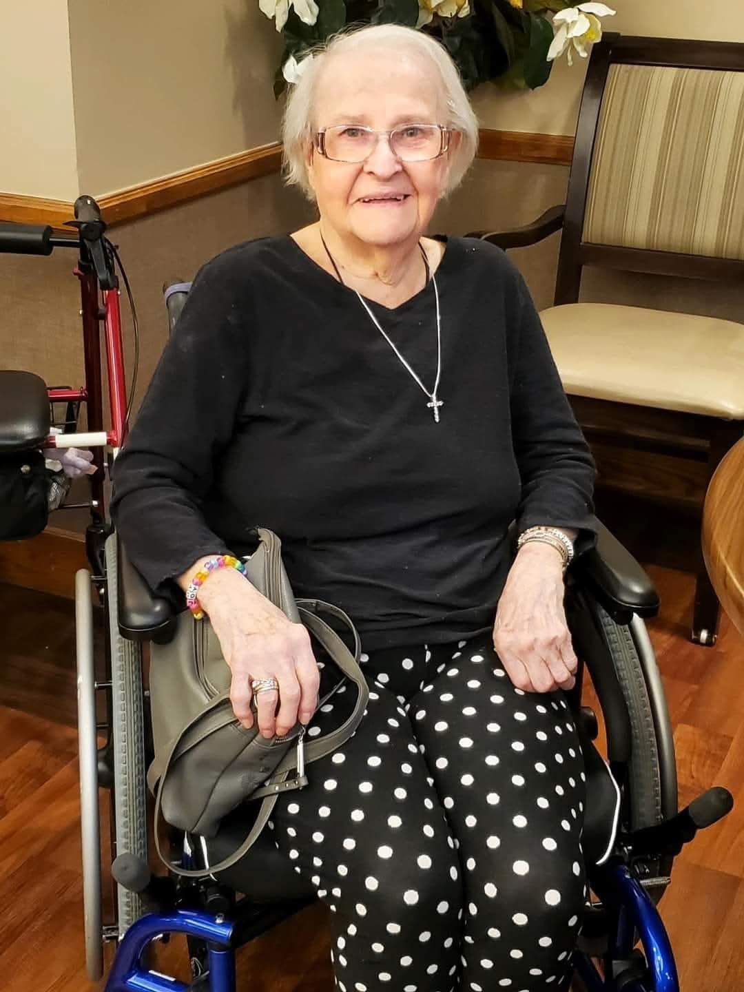 Obituary of Joyce Oja