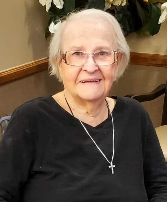 Obituary of Joyce Oja