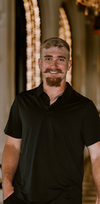 Avis de décès de Dawson Lee Chandler