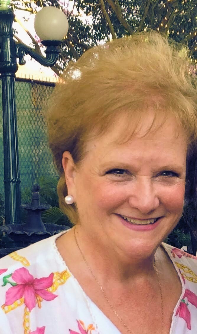 Obituary of Ann Regina Laiche