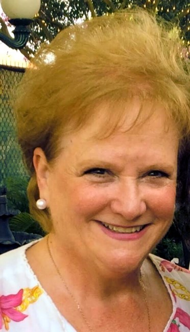 Obituario de Ann Regina Laiche