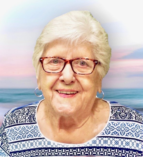 Obituary of Ruth Anderson Howe