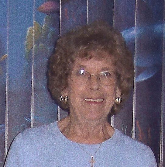Obituary of Bonnie F. Bishop