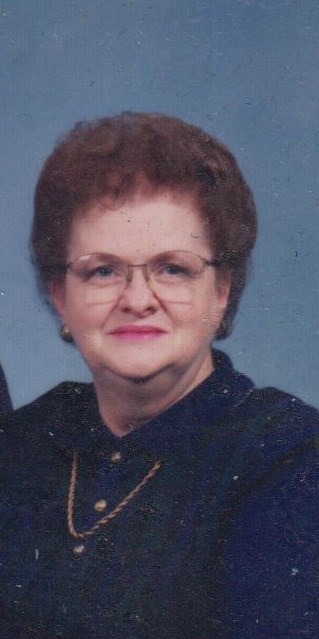 Obituary of Marilyn Gail Jones Enos