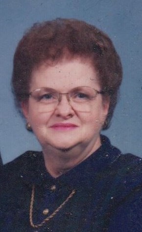 Obituary of Marilyn Gail Jones Enos