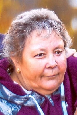 Obituary of Christy Lou Riggs Hendrickson