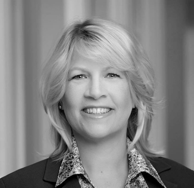 Obituary of Susan Crow Sullivan