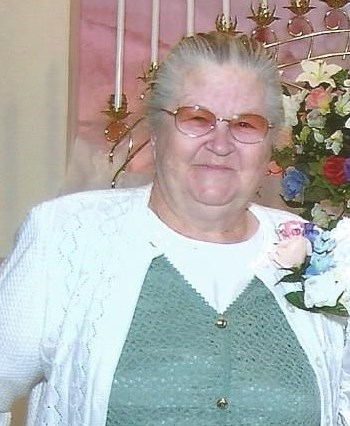 Obituary of Tressie Smith