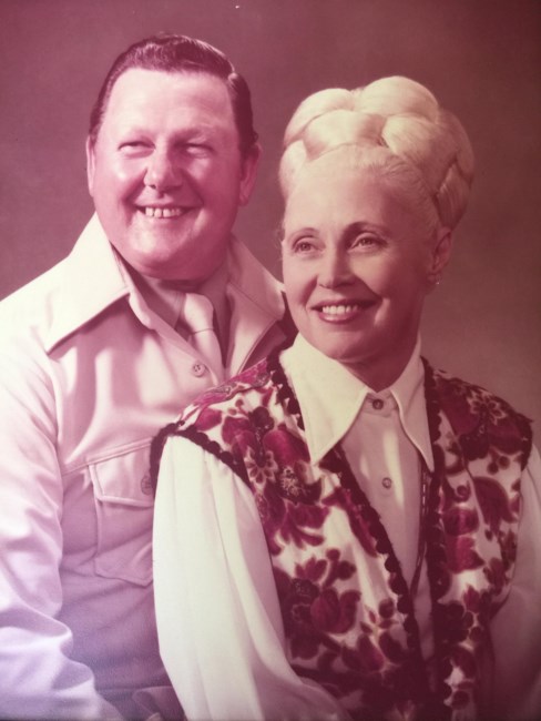 Obituario de Hazel Mae Sorensen