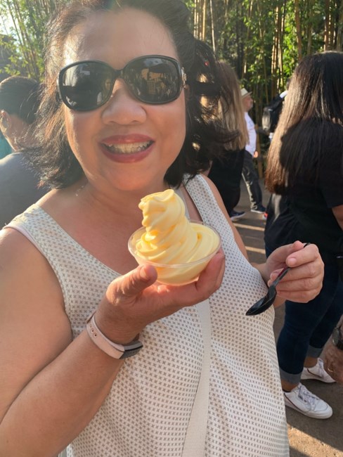 Obituary of Mealdey Ith Tan