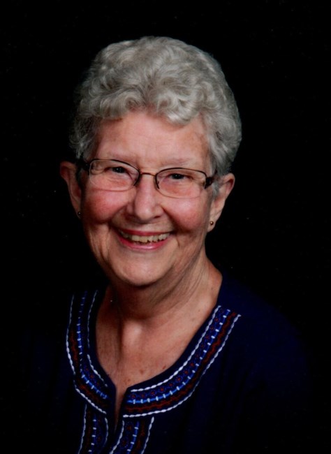 Obituary of Joanne Caroline Whittemore