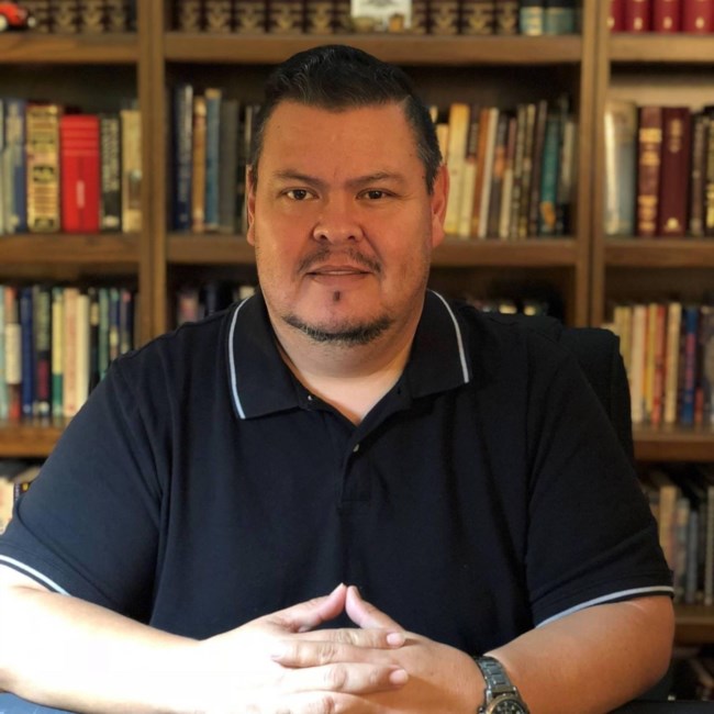 Obituary of David Duarte