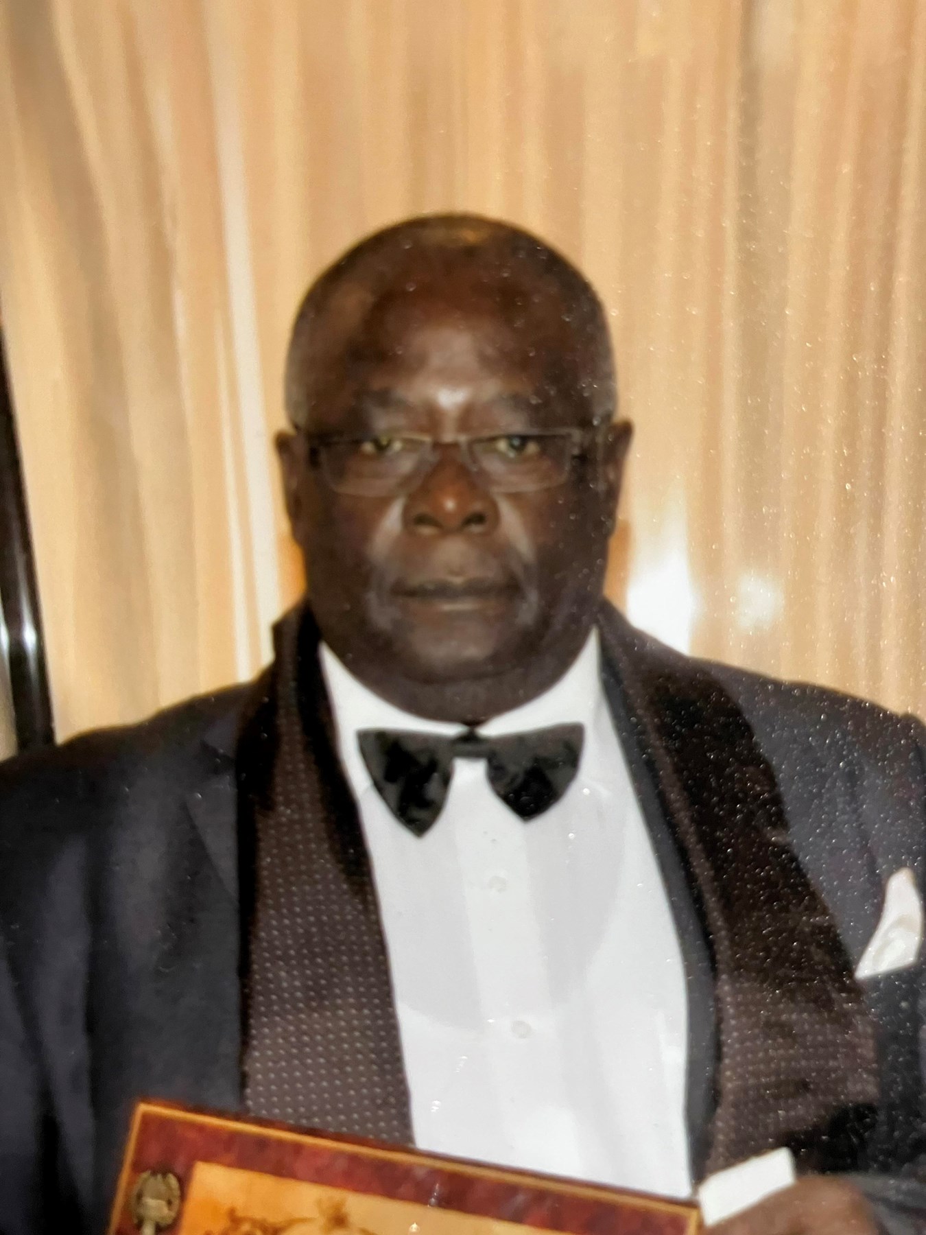 Avis de décès de Sylvain Laguerre