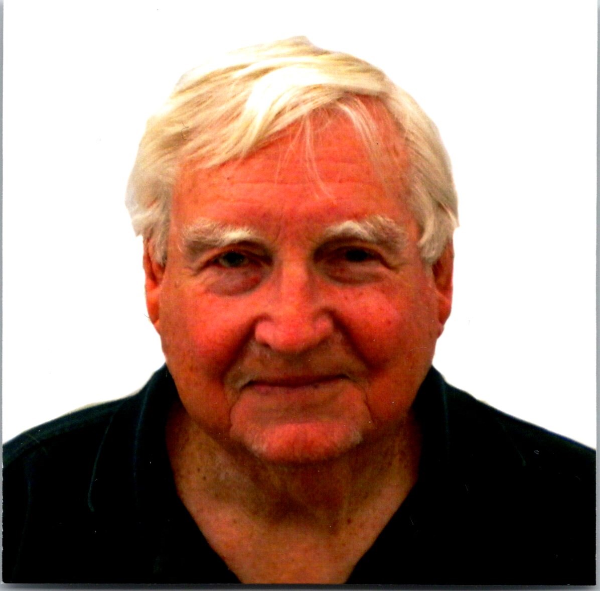 Obituario de William Walter Davidson Jr.