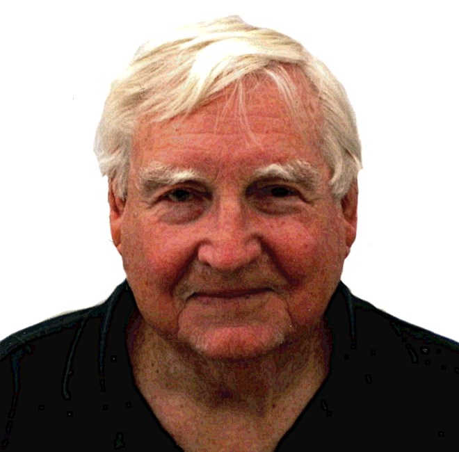 Obituario de William Walter Davidson Jr.