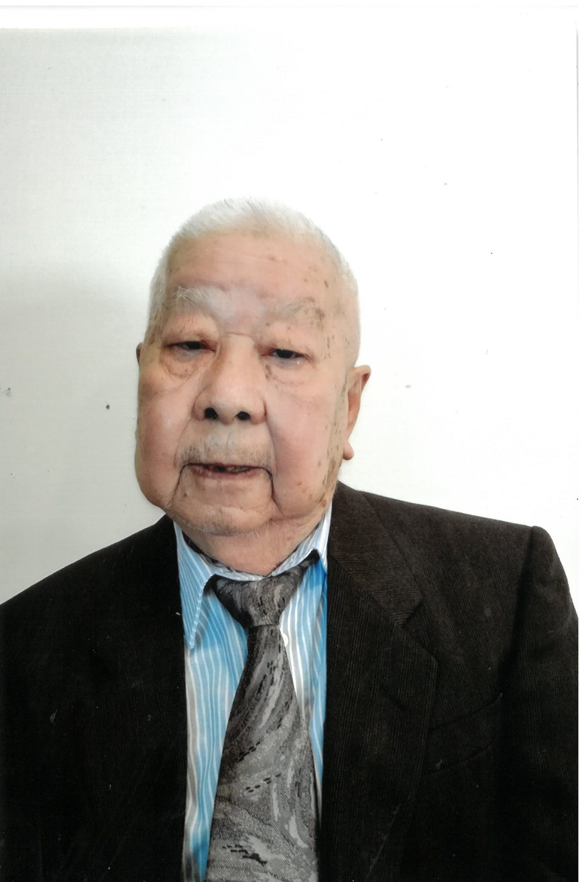 Obituary of Kwong Dick Chow