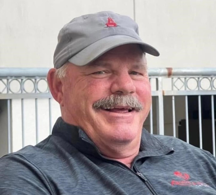 Avis de décès de James "Jimmy" Sherman Diede