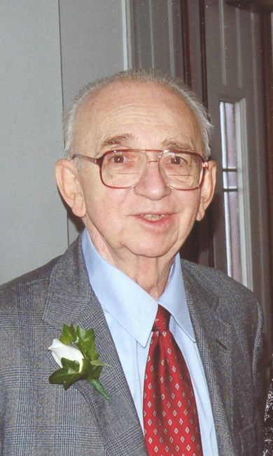 Obituary of Robert Paul Sedzia