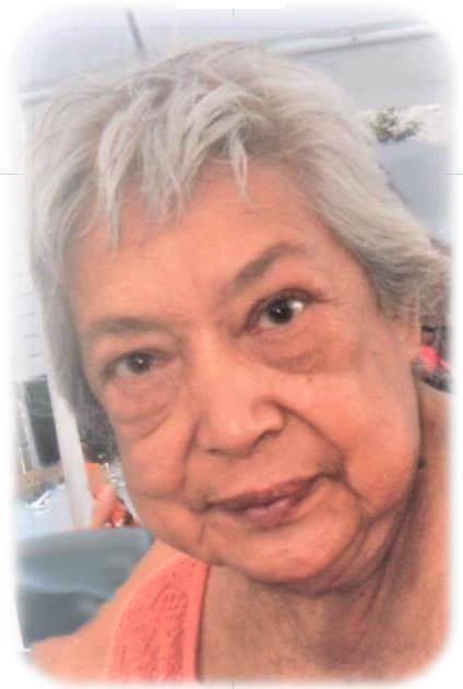 Obituary of Mary Ann Lopez