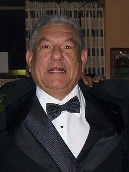 Obituario de Johnny Noel Simancas Sr.