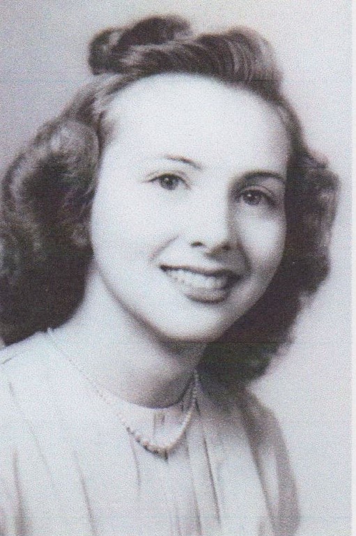 Obituary of Joy Nell Webb