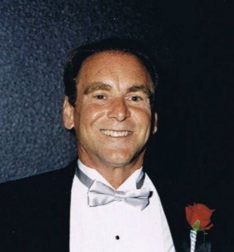 Obituary of Richard Pasquale Portigiani Sr.