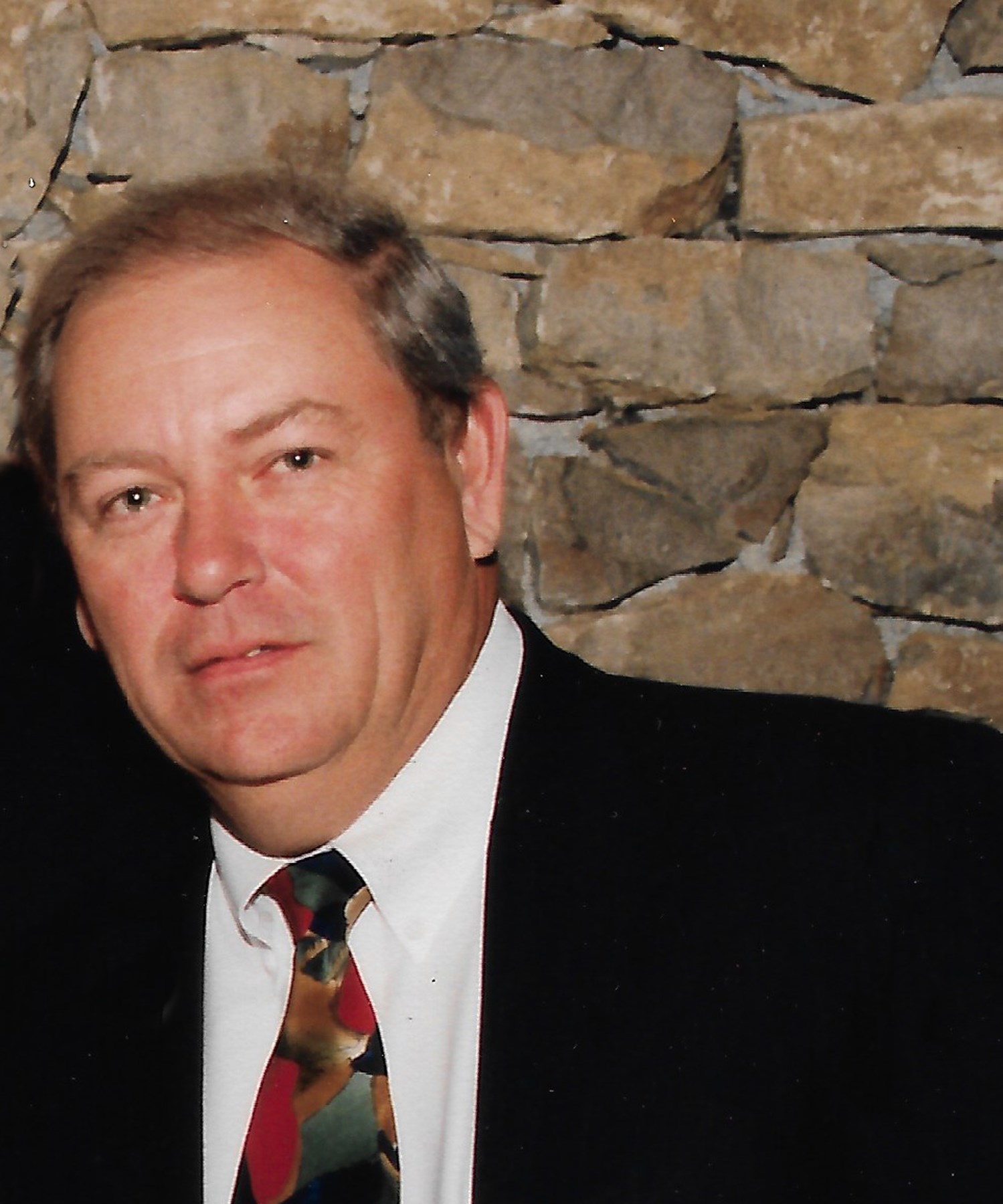 Thomas J. Kramer Obituary Kansas City, MO