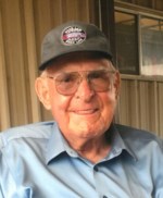 Harold McConnell