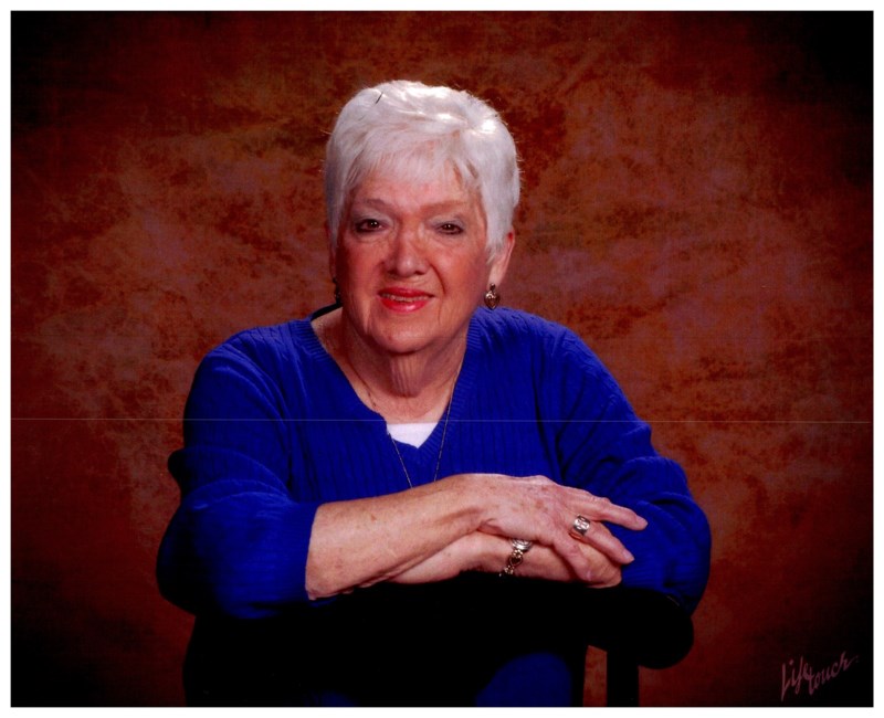 Obituary of Fay W. Johnson