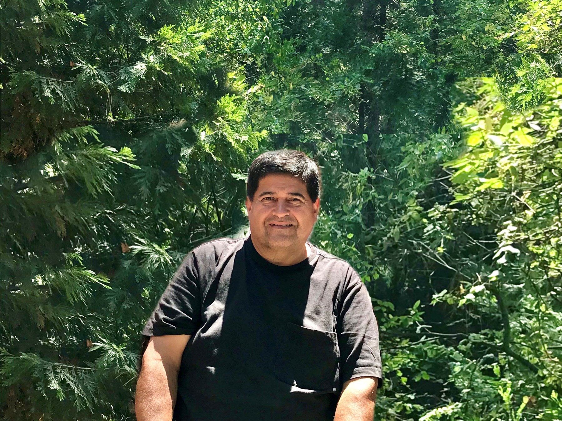 Obituary of Ralph Urias Vasquez