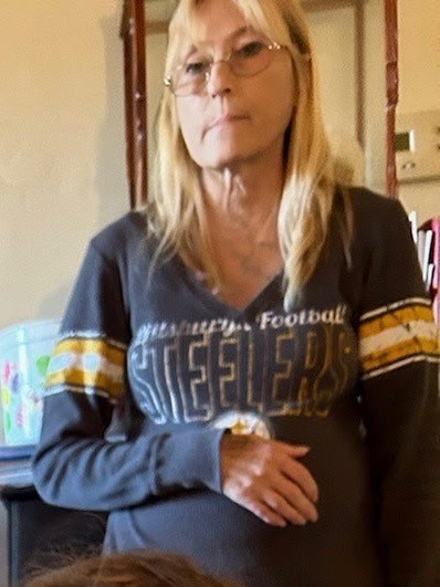 Obituary of Joann Marie Waybright