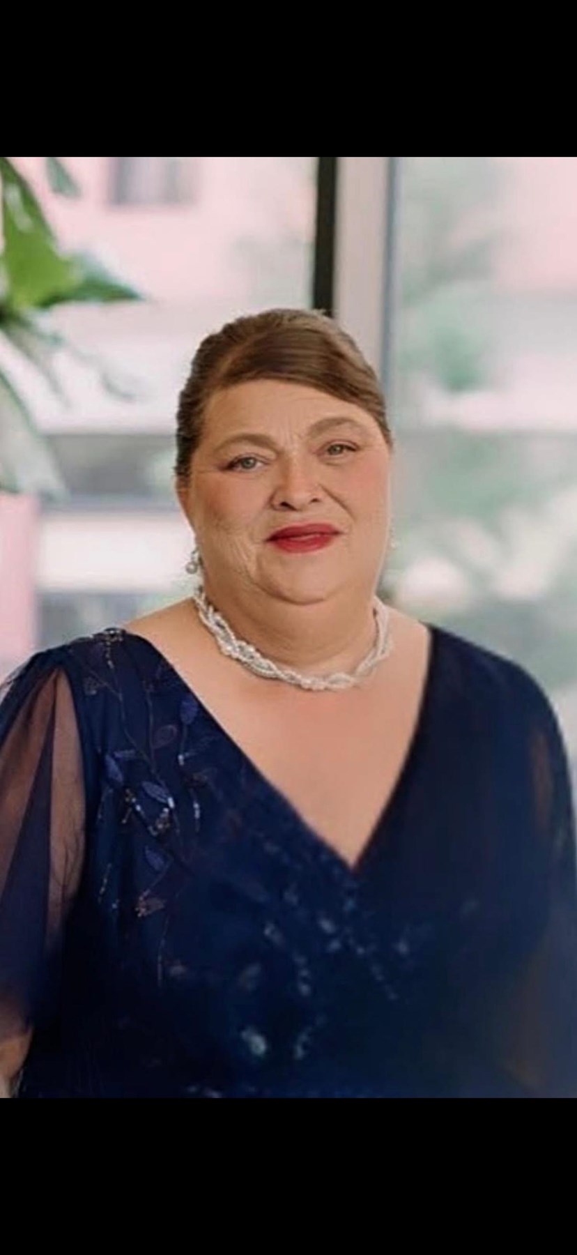 Obituary of Joann Nazio LeBouef