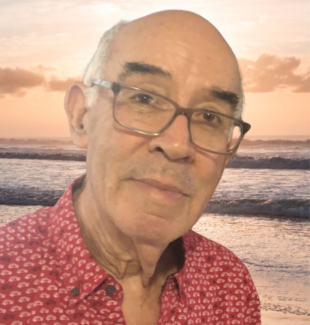 Obituario de José Luis Carrión Espinosa