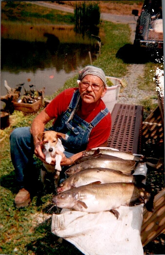 Obituary of Paul Ray Seals