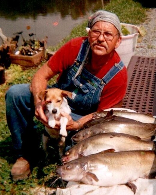 Obituary of Paul Ray Seals