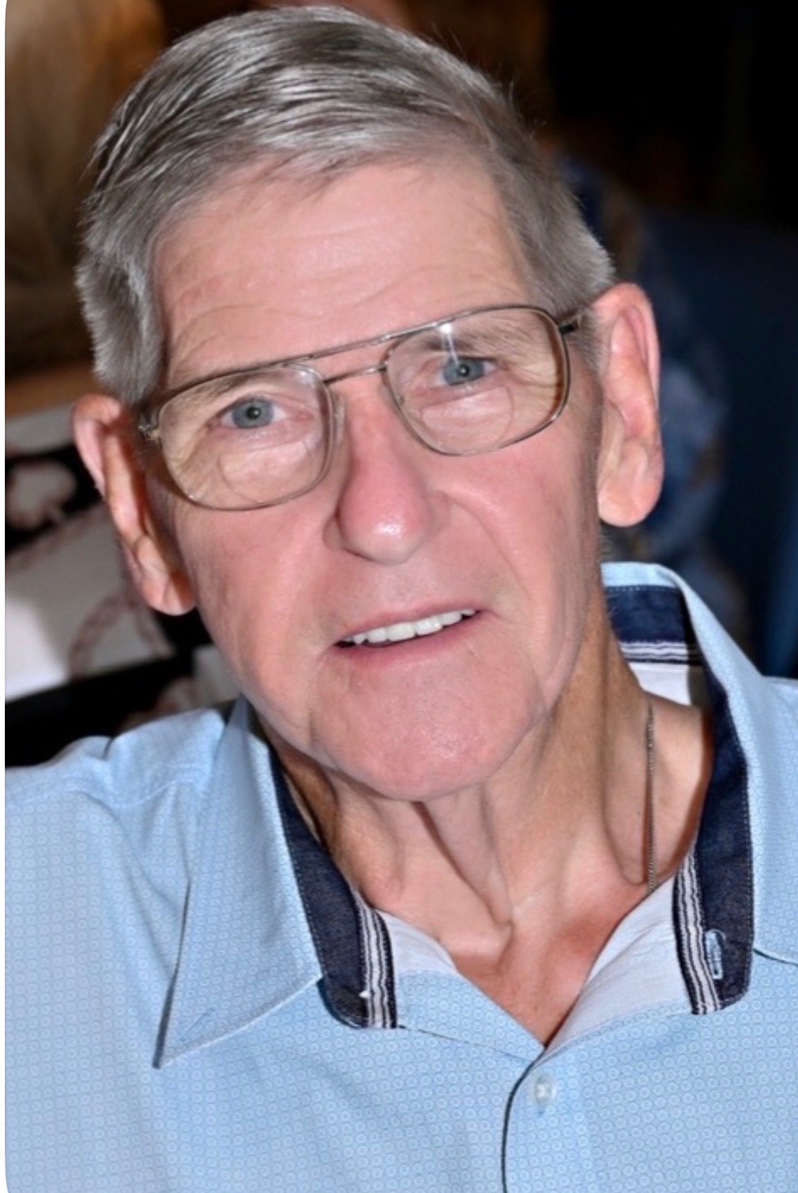 Obituary of Tommy Koontz