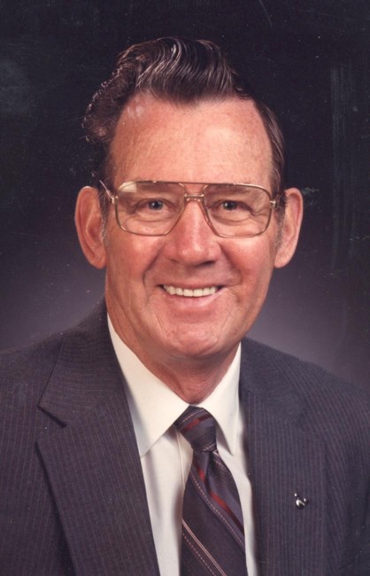 Obituary of Henry E Shelley