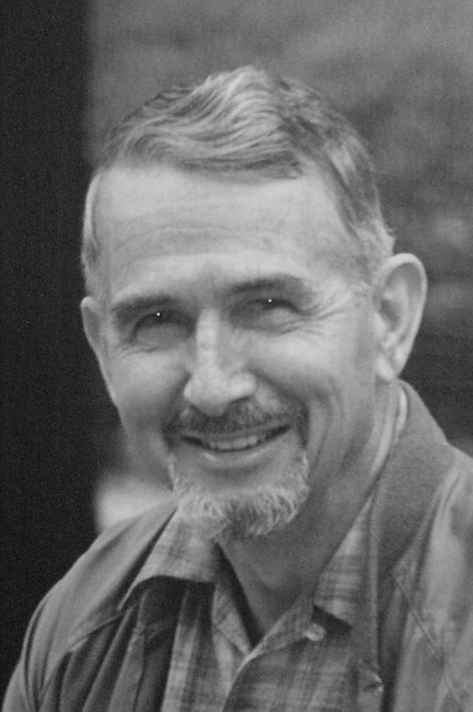 Obituary of Lewis L Harris
